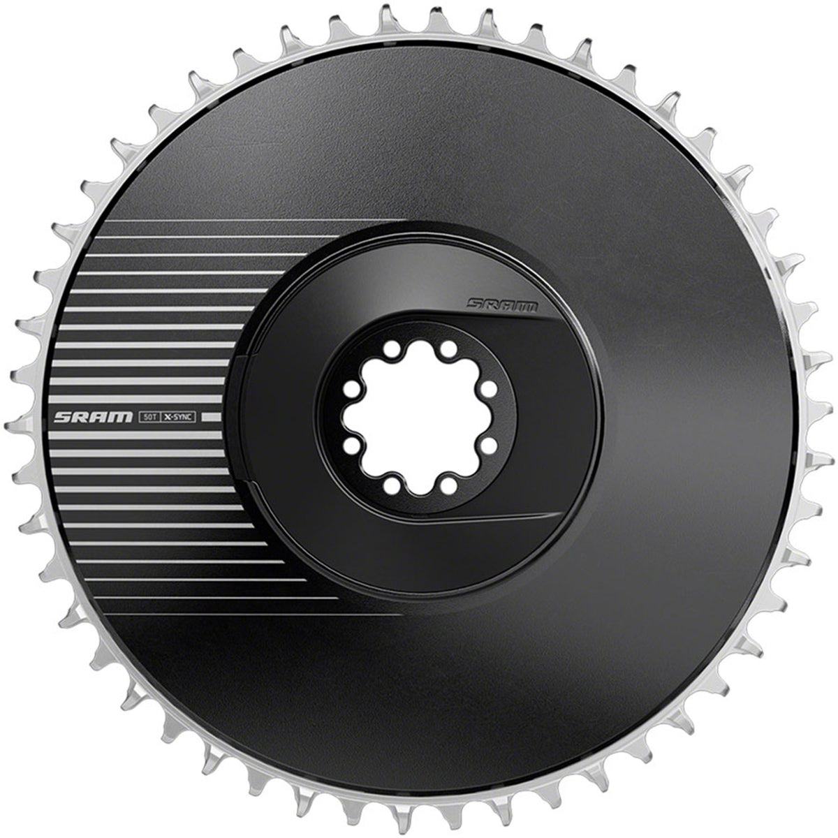 RED Aero X-Sync Chainring E1