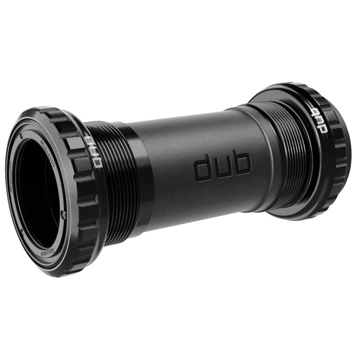 DUB Road-Wide Threaded Bottom Bracket
