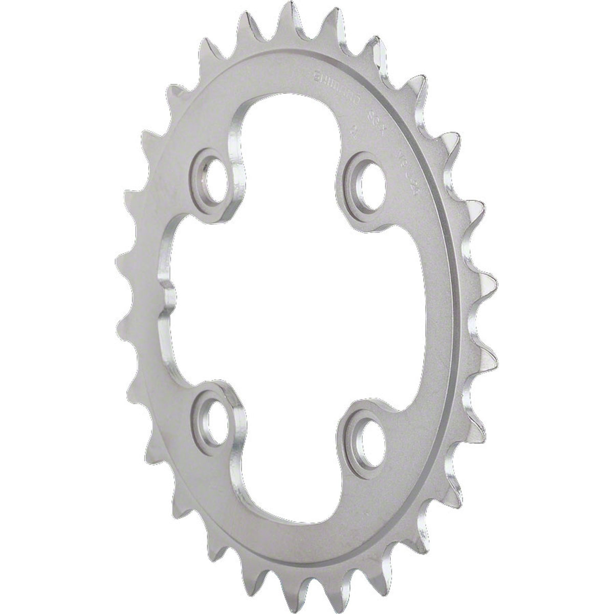 XT M750/M760/M770/M590 9-Speed Chainrings