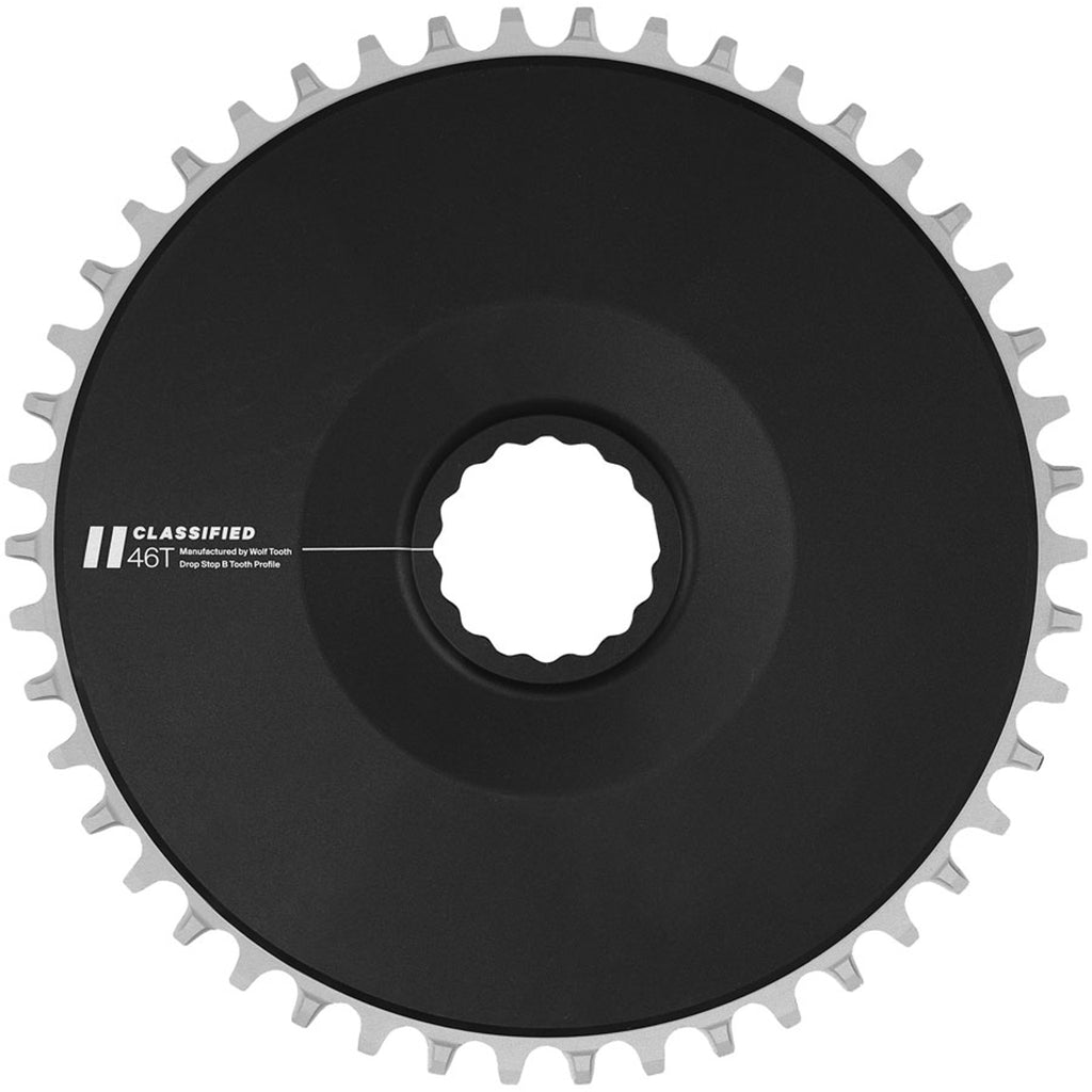 Aero Chainring