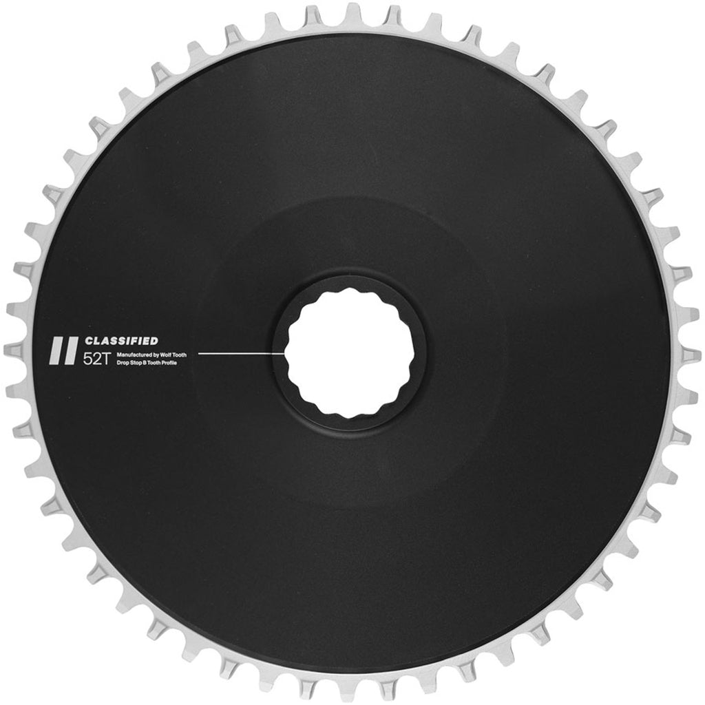 Aero Chainring