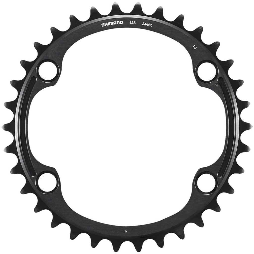 Dura-Ace FC-9200 12-Speed Chainring