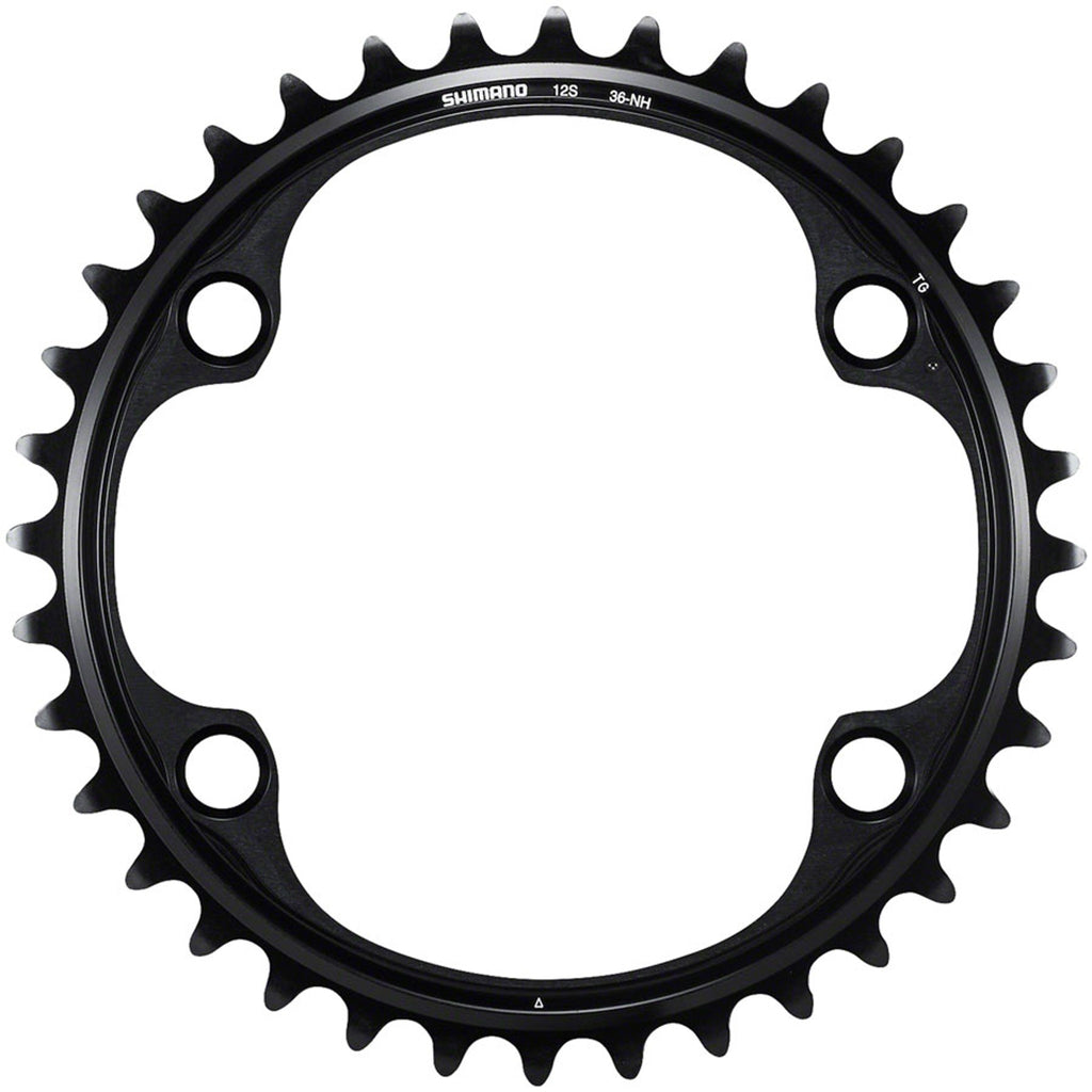 Dura-Ace FC-9200 12-Speed Chainring