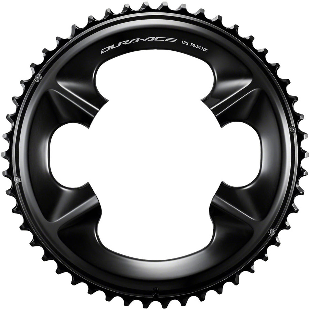 Dura-Ace FC-9200 12-Speed Chainring
