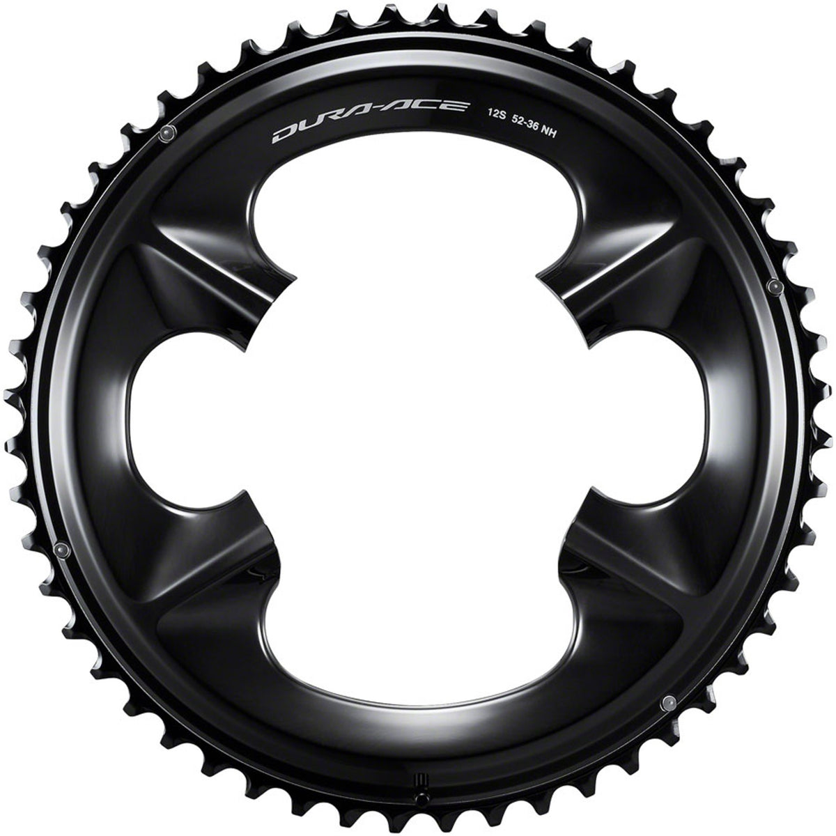 Dura-Ace FC-9200 12-Speed Chainring