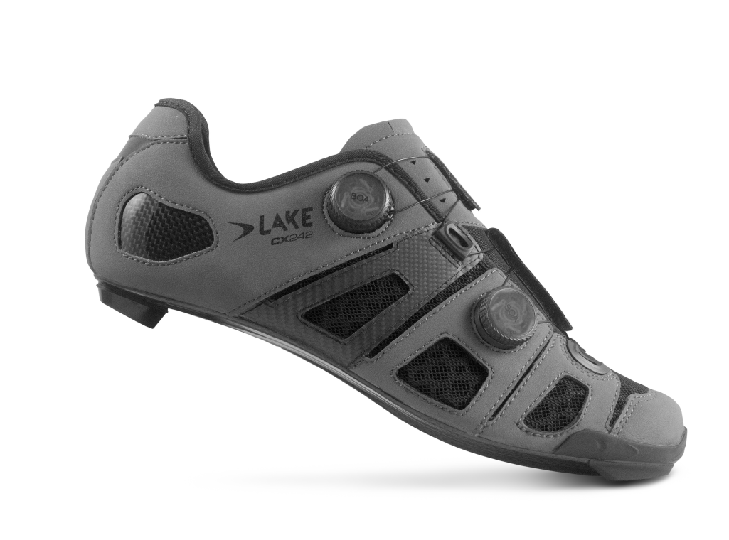 CX242 Road Shoes