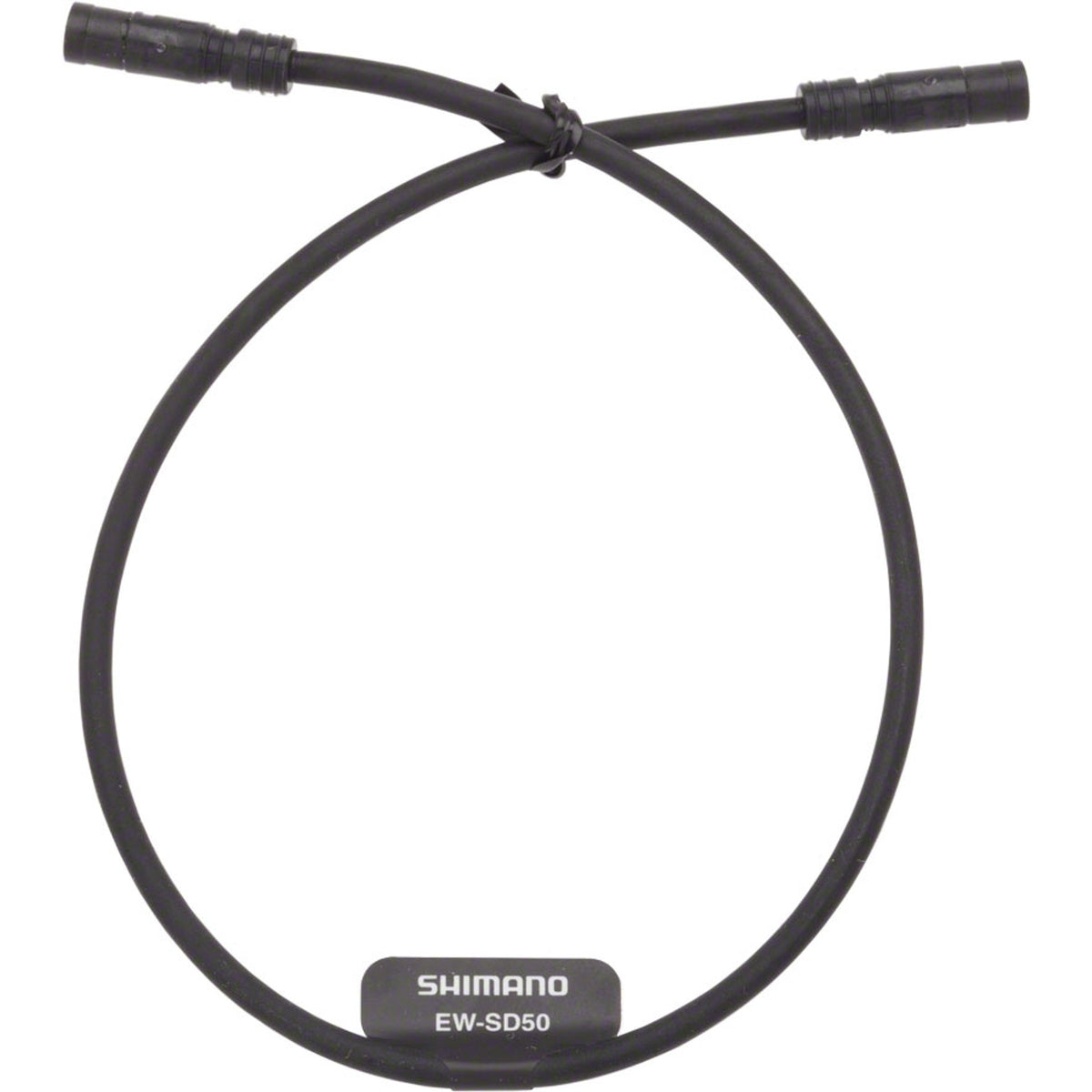 E-Tube Wires and Connectors