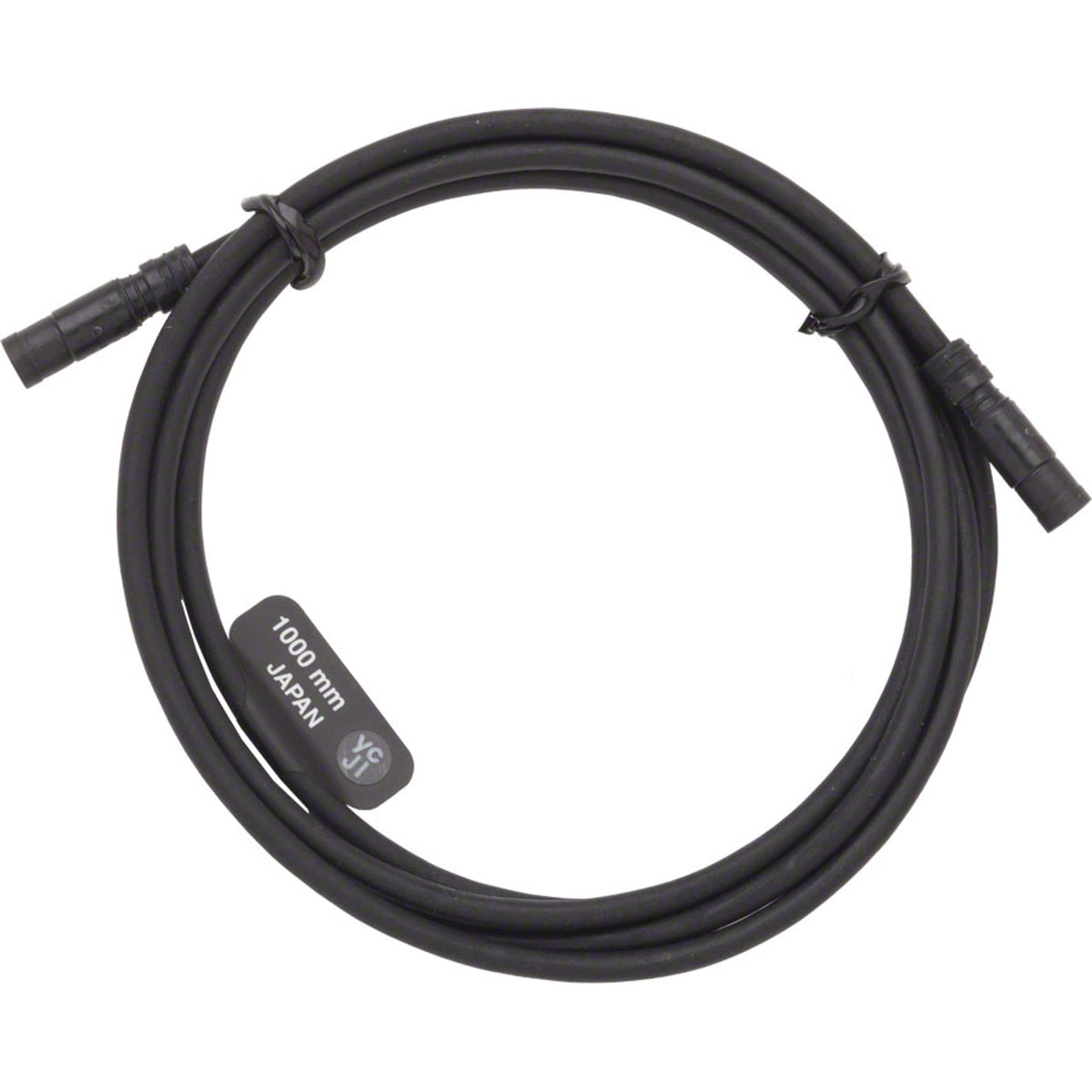 E-Tube Wires and Connectors