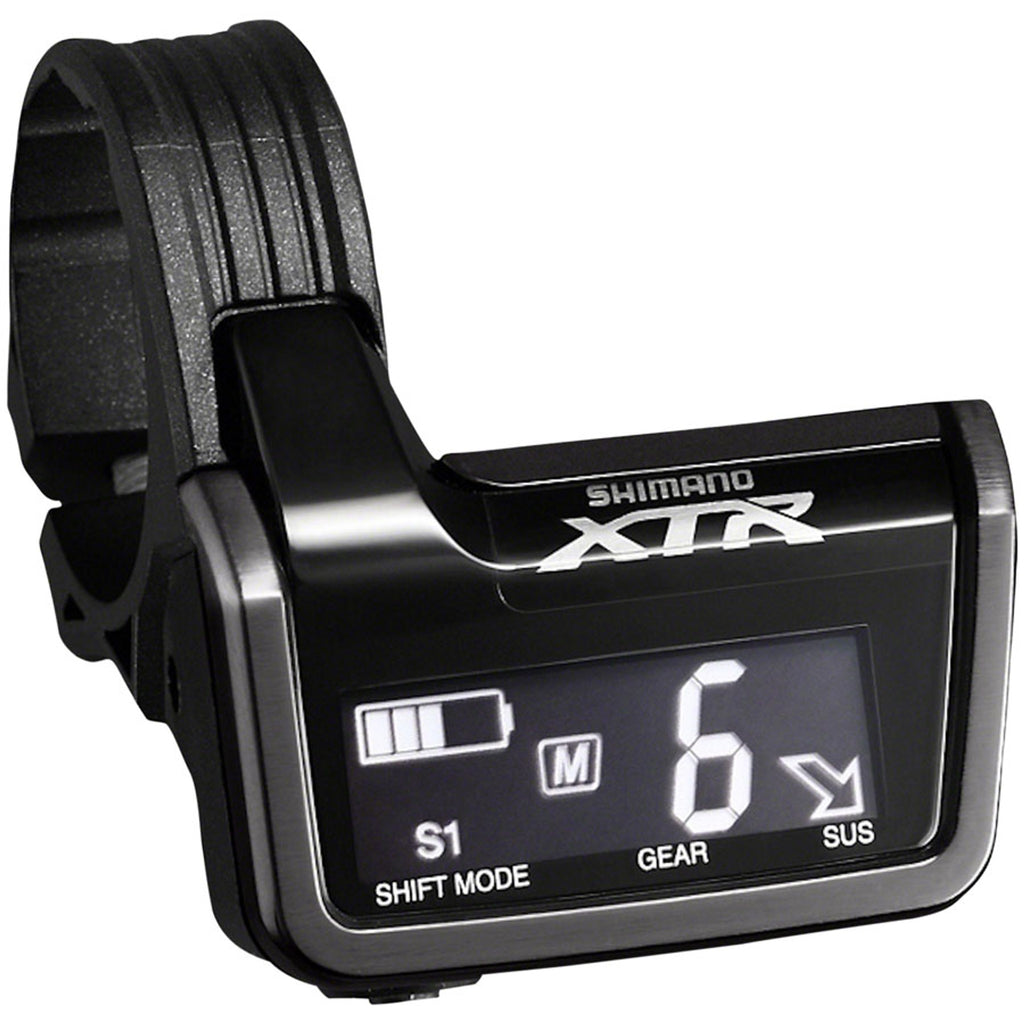 Digital Display Unit