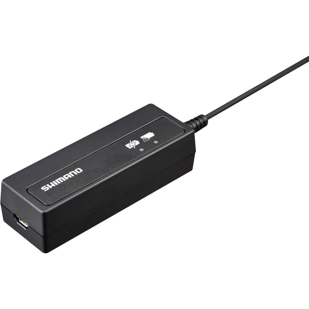 Universal Di2 Charger
