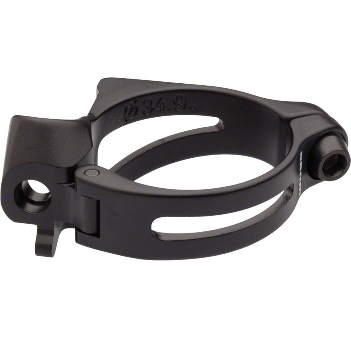 Adaptor Clamp