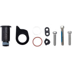 Rear Derailleur Upper Bolt and Springs