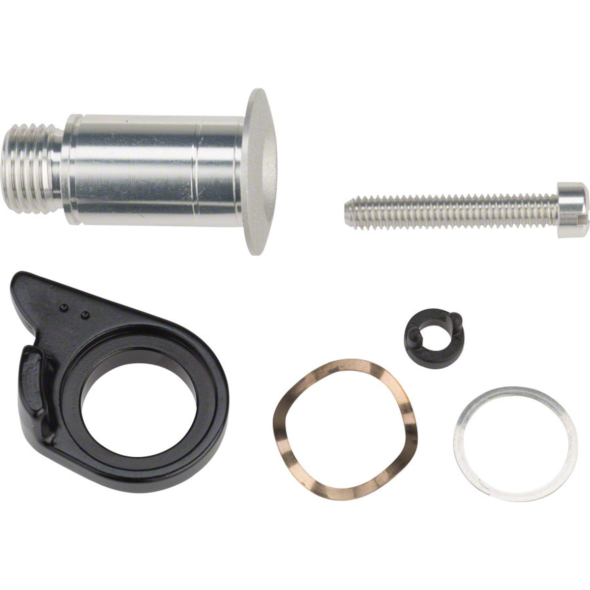 Rear Derailleur Upper Bolt and Springs