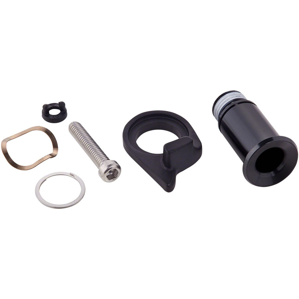 Rear Derailleur Upper Bolt and Springs