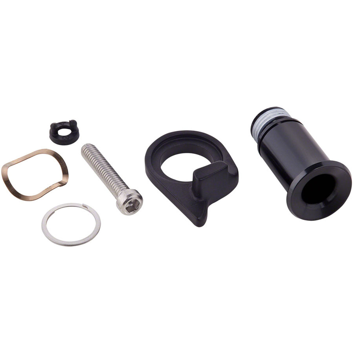 Rear Derailleur Upper Bolt and Springs