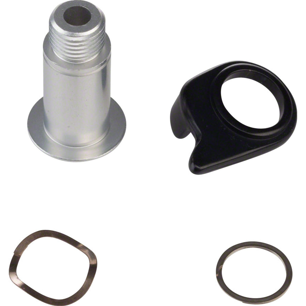 Rear Derailleur Upper Bolt and Springs