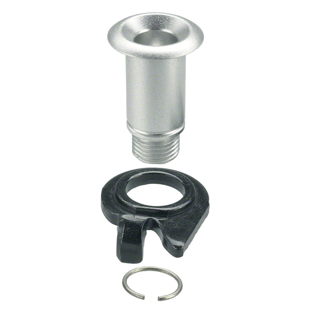Rear Derailleur Upper Bolt and Springs