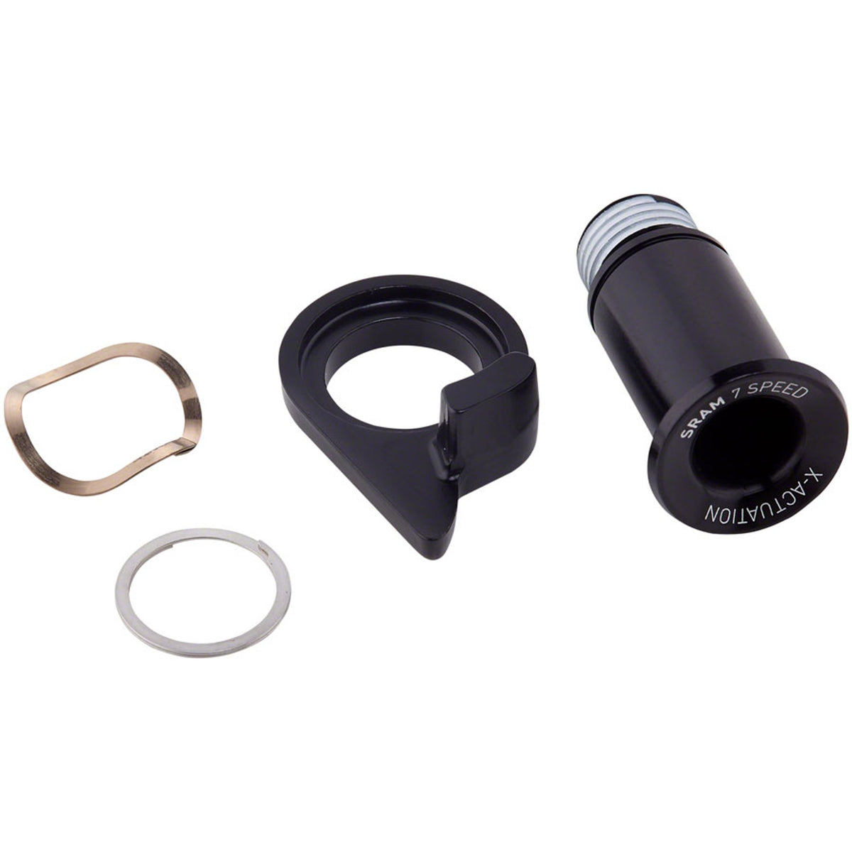 Rear Derailleur Upper Bolt and Springs