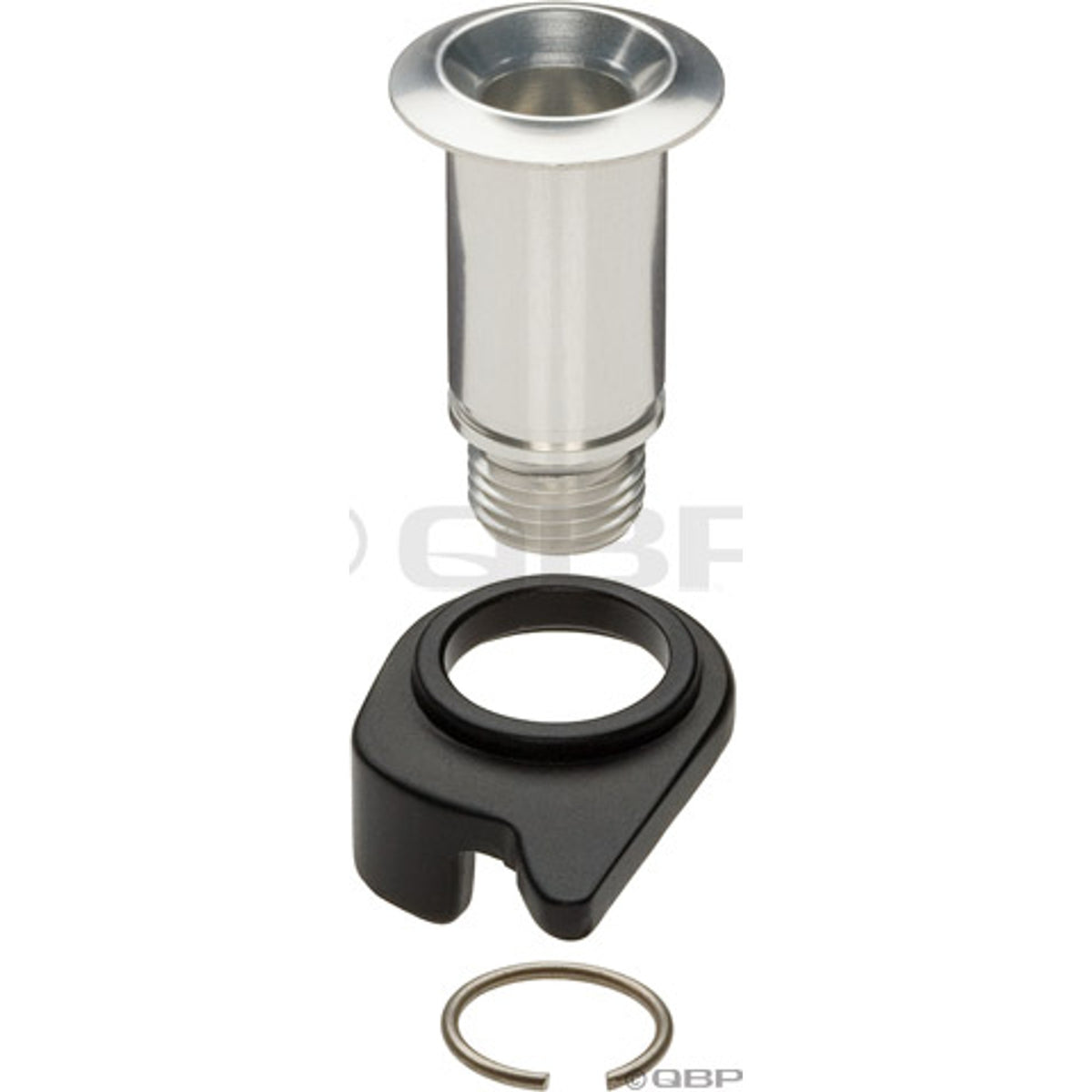 Rear Derailleur Upper Bolt and Springs