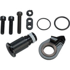 Rear Derailleur Upper Bolt and Springs