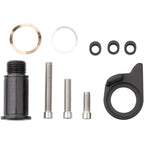Rear Derailleur Upper Bolt and Springs