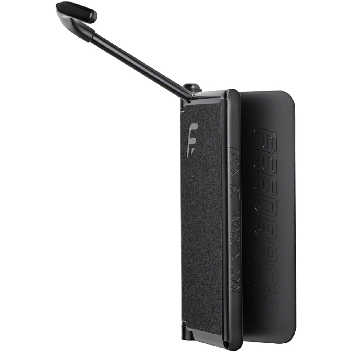 Velo Hinge