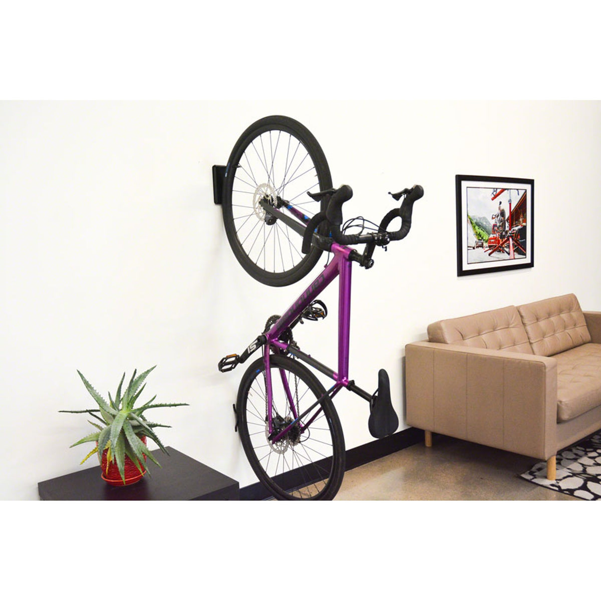 Velo Hinge