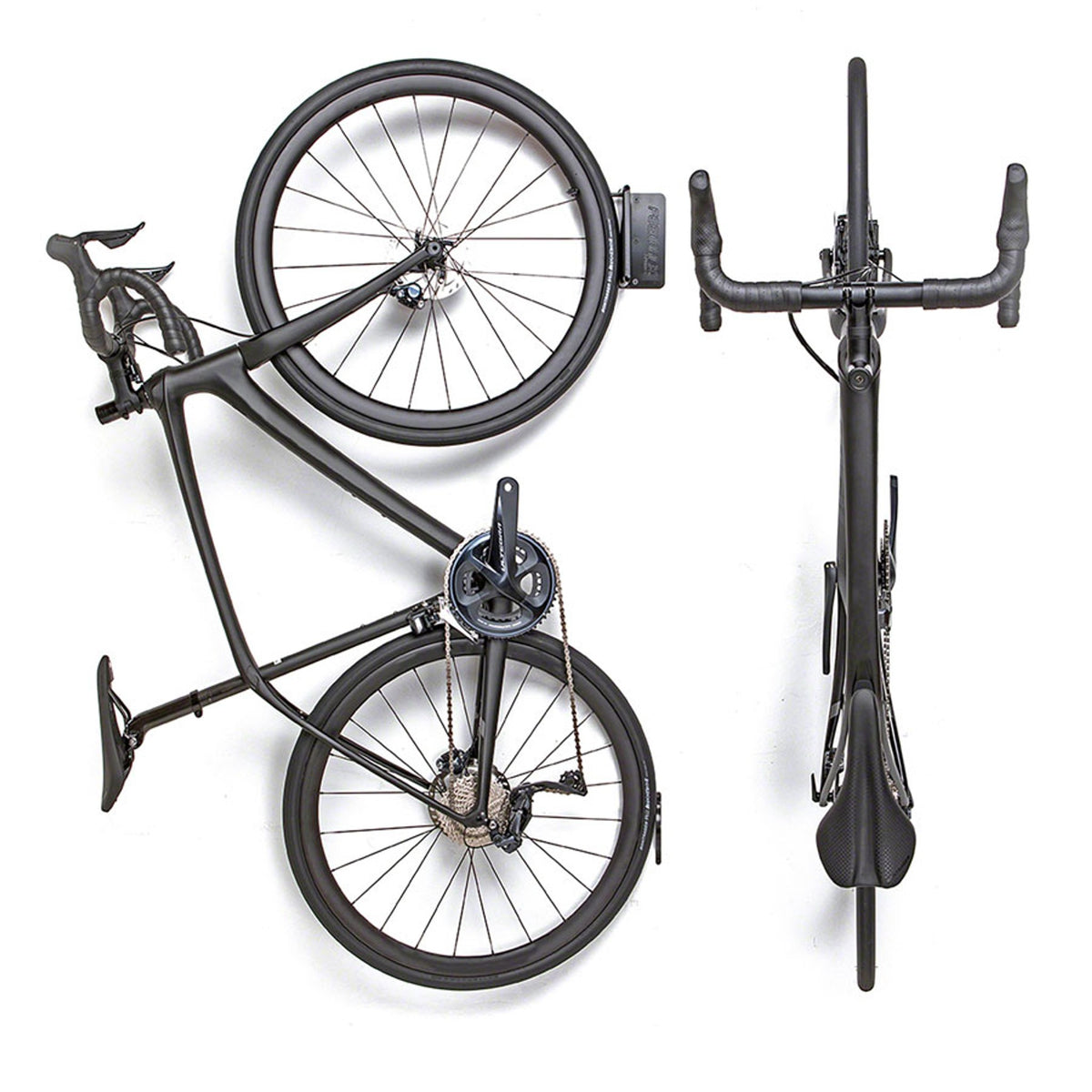 Velo Hinge