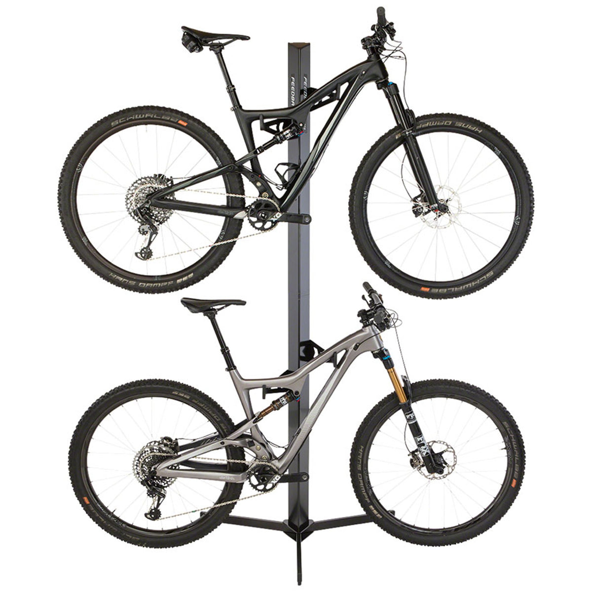 Velo Cache Display Stand