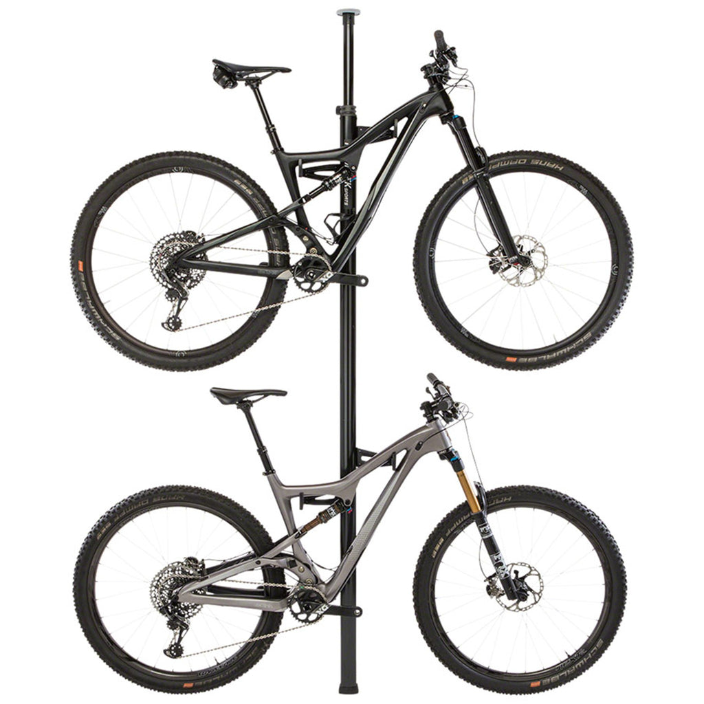 Velo Column  Display Stand