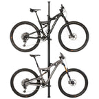 Velo Column  Display Stand