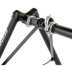 A-Frame Race Stand
