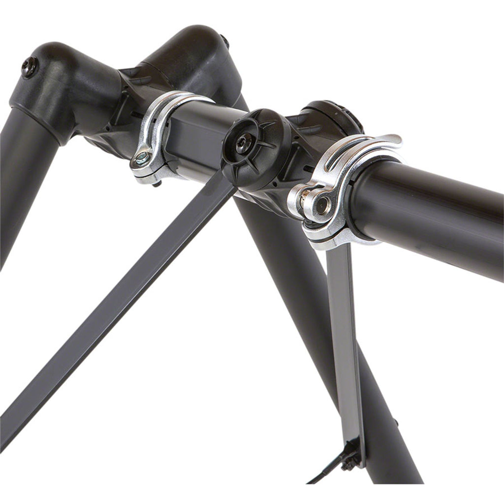 A-Frame Race Stand
