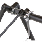 A-Frame Race Stand