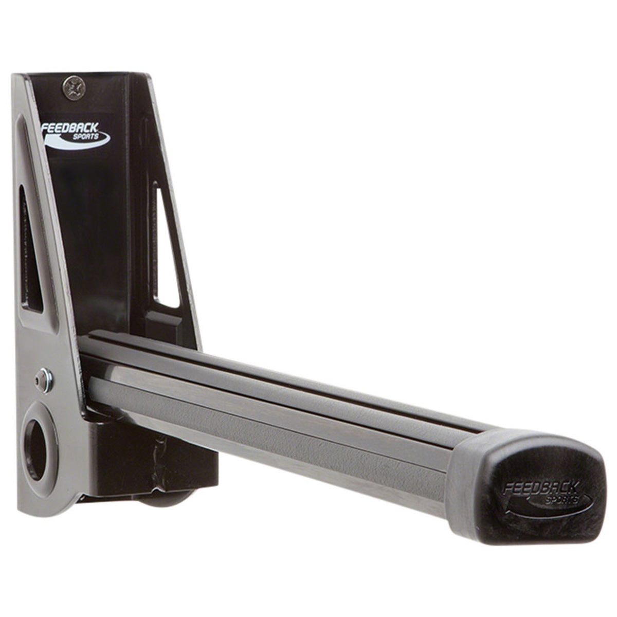 Wall Post Storage Stand