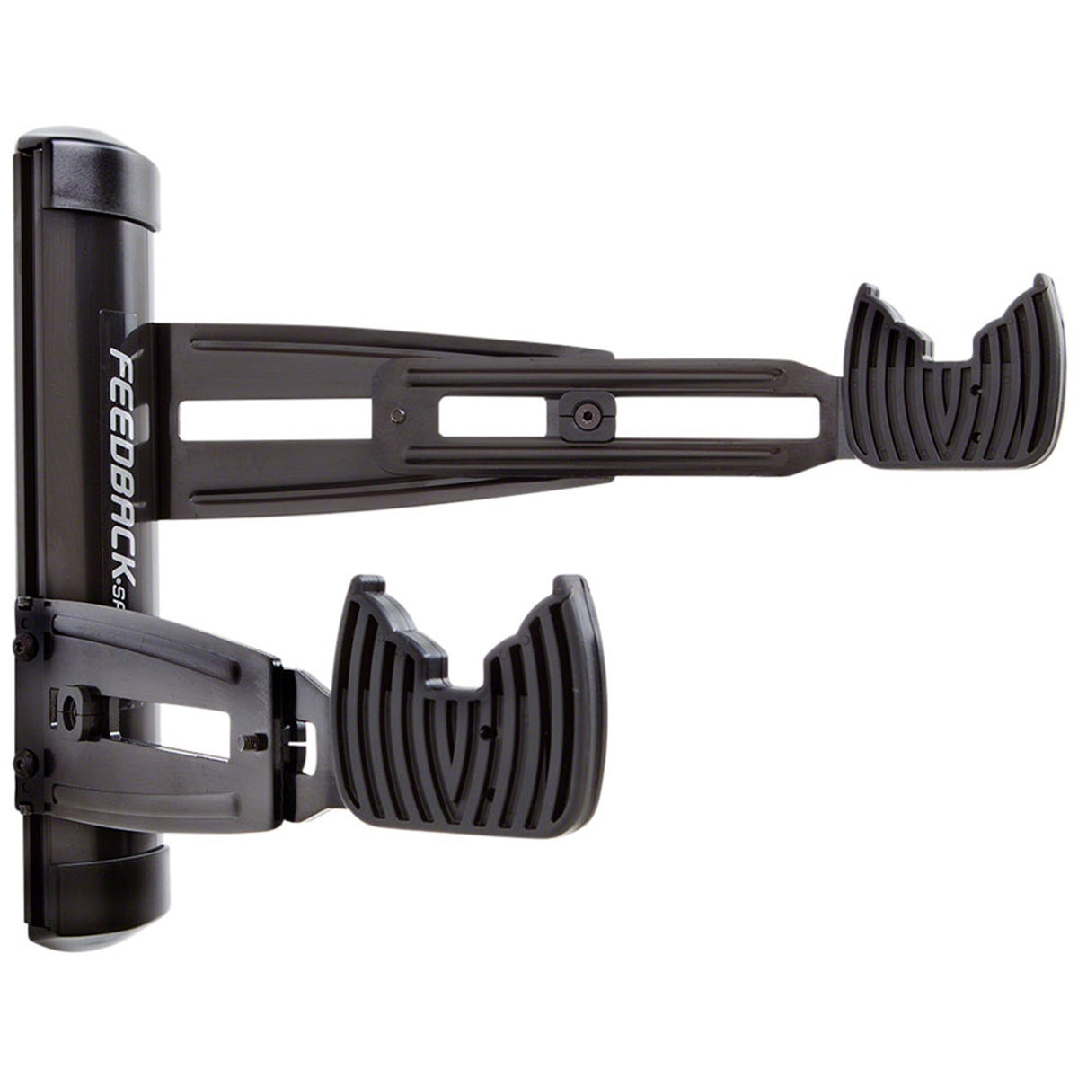 2D Wall Rack