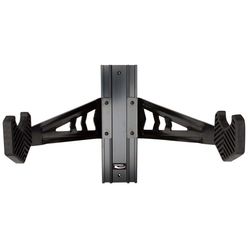 Wall Rack
