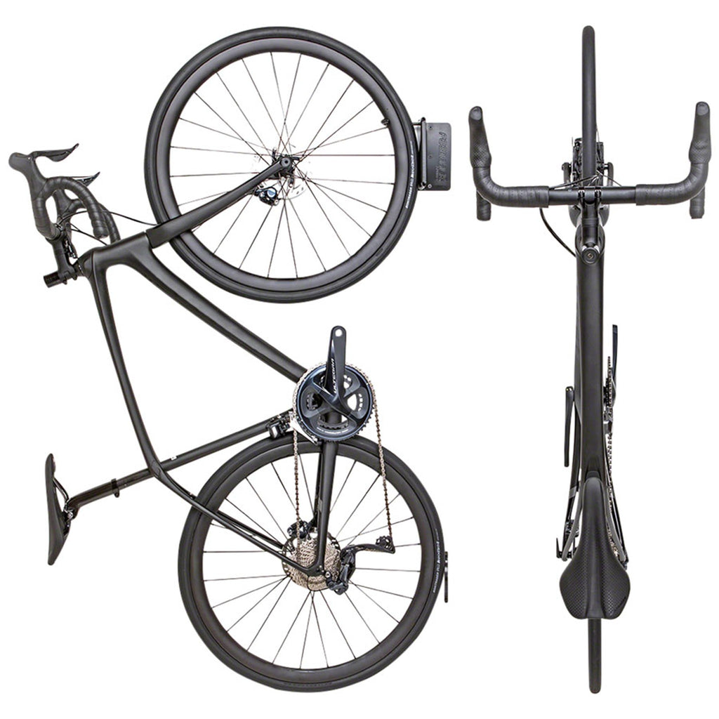 Velo Hinge