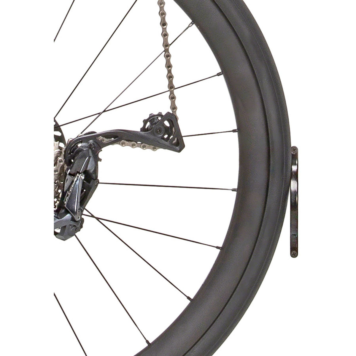 Velo Hinge