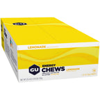 Energy Chews
