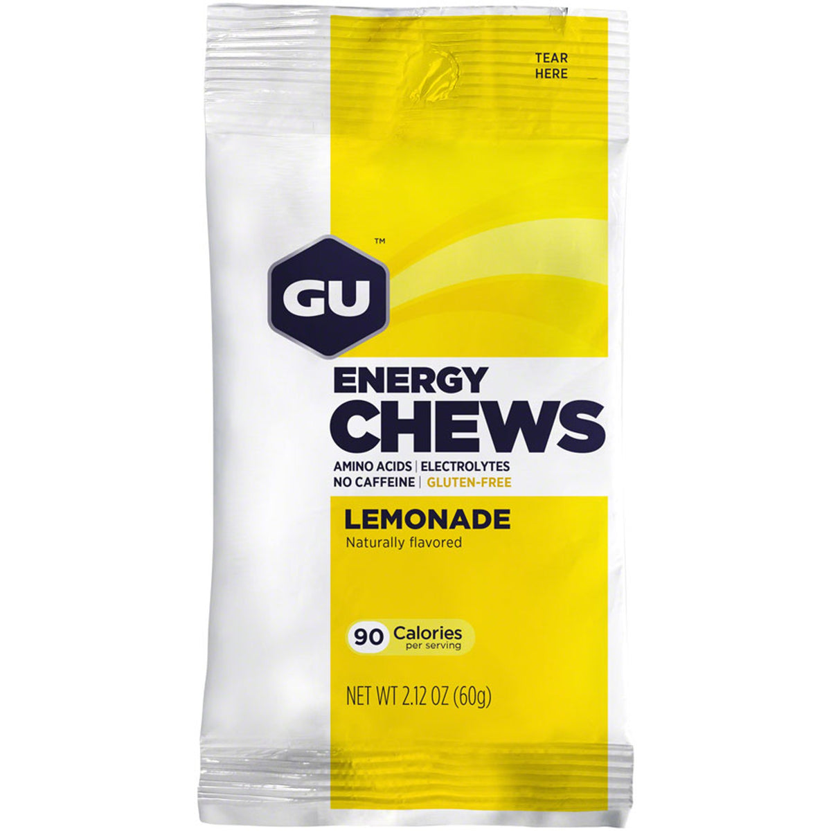 Energy Chews