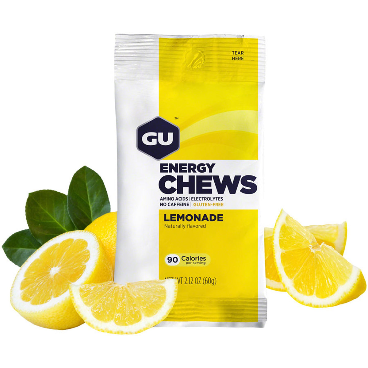 Energy Chews