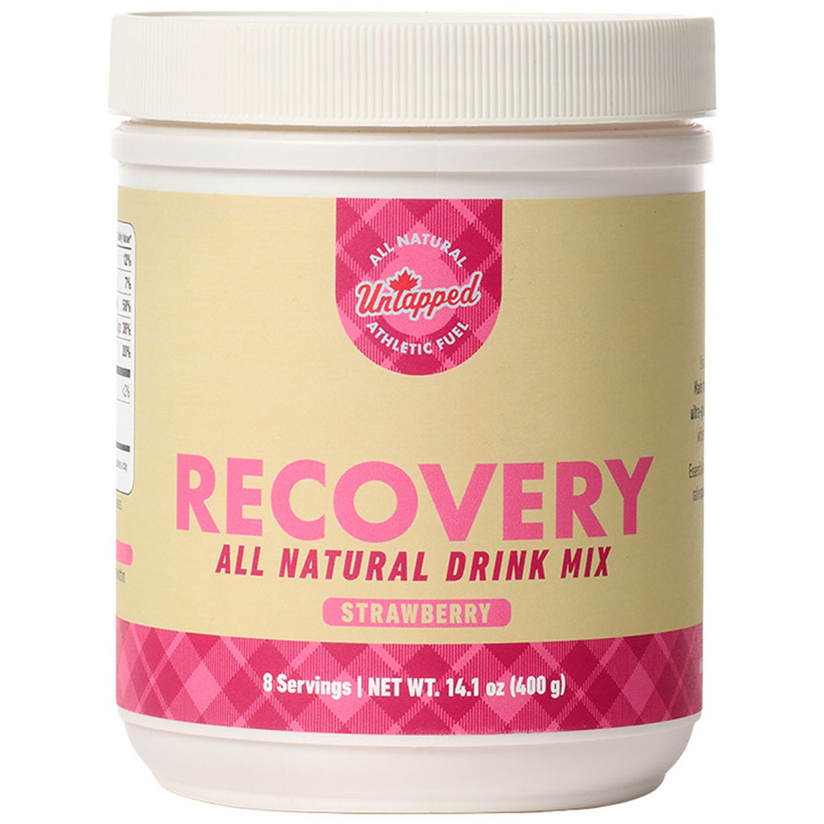 Recovery Drink Mix