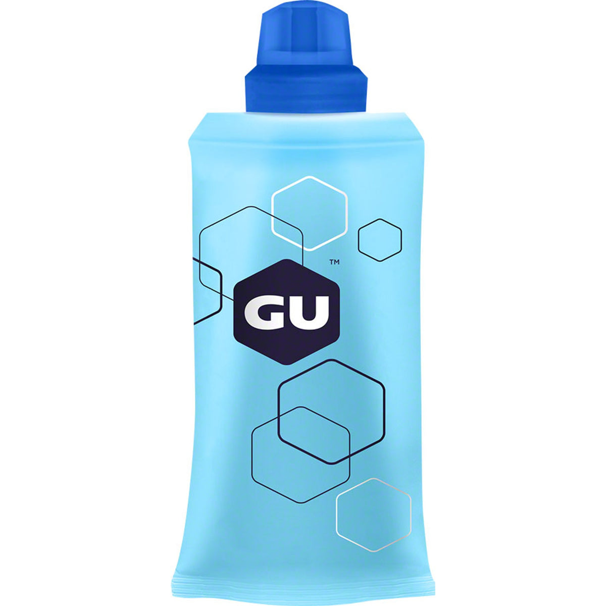 Gel Flask