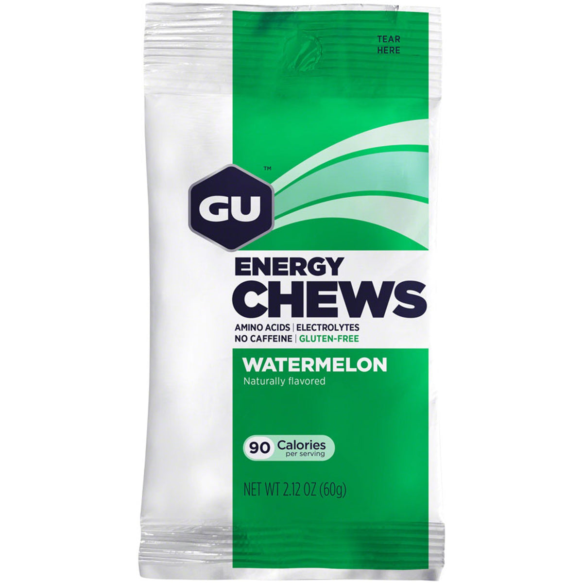 Energy Chews