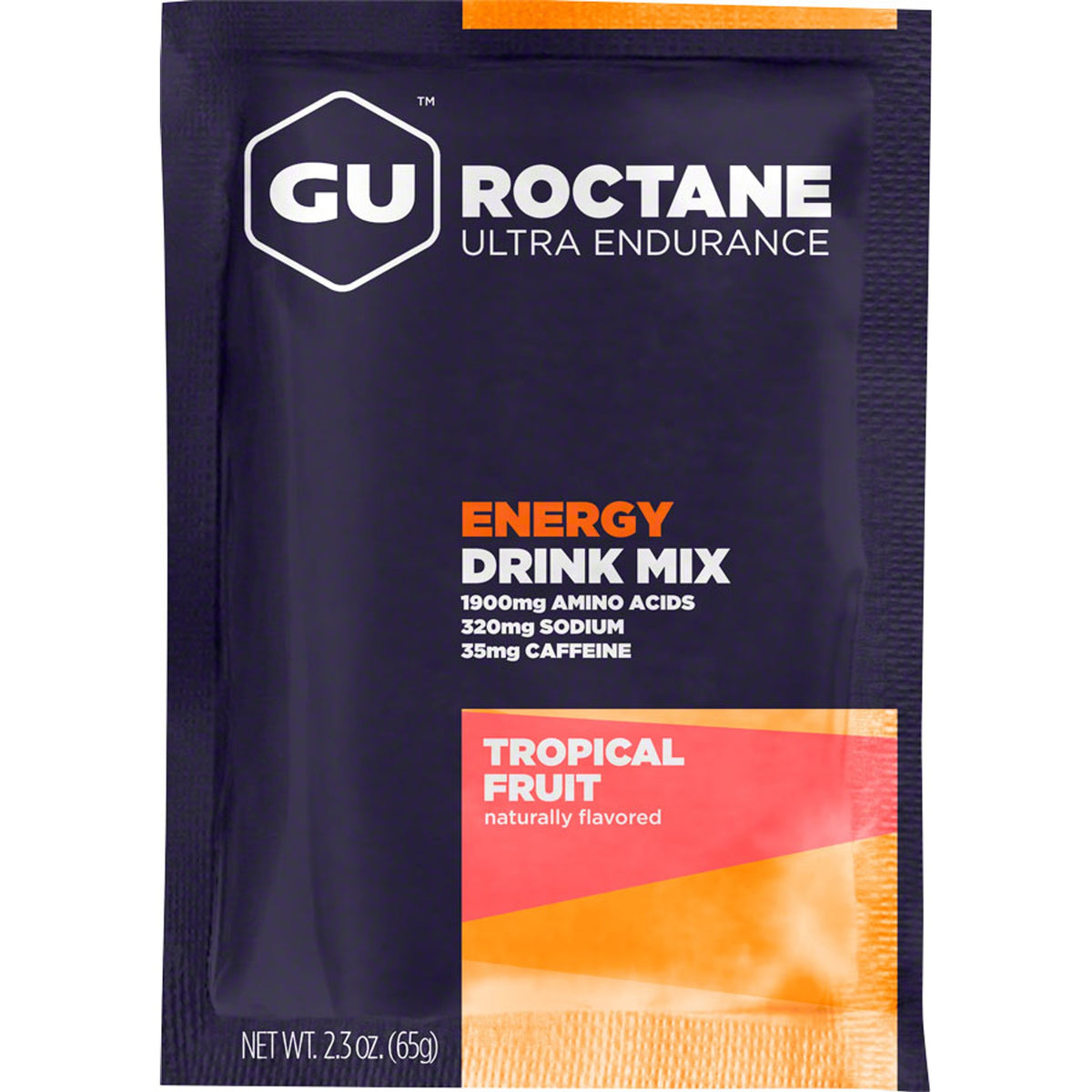 ROCTANE Energy Drink Mix