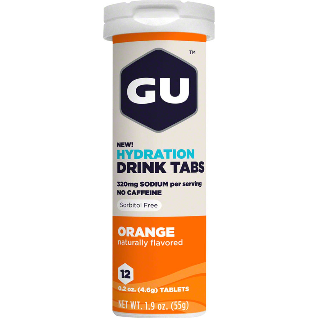 Hydration Drink Tabs