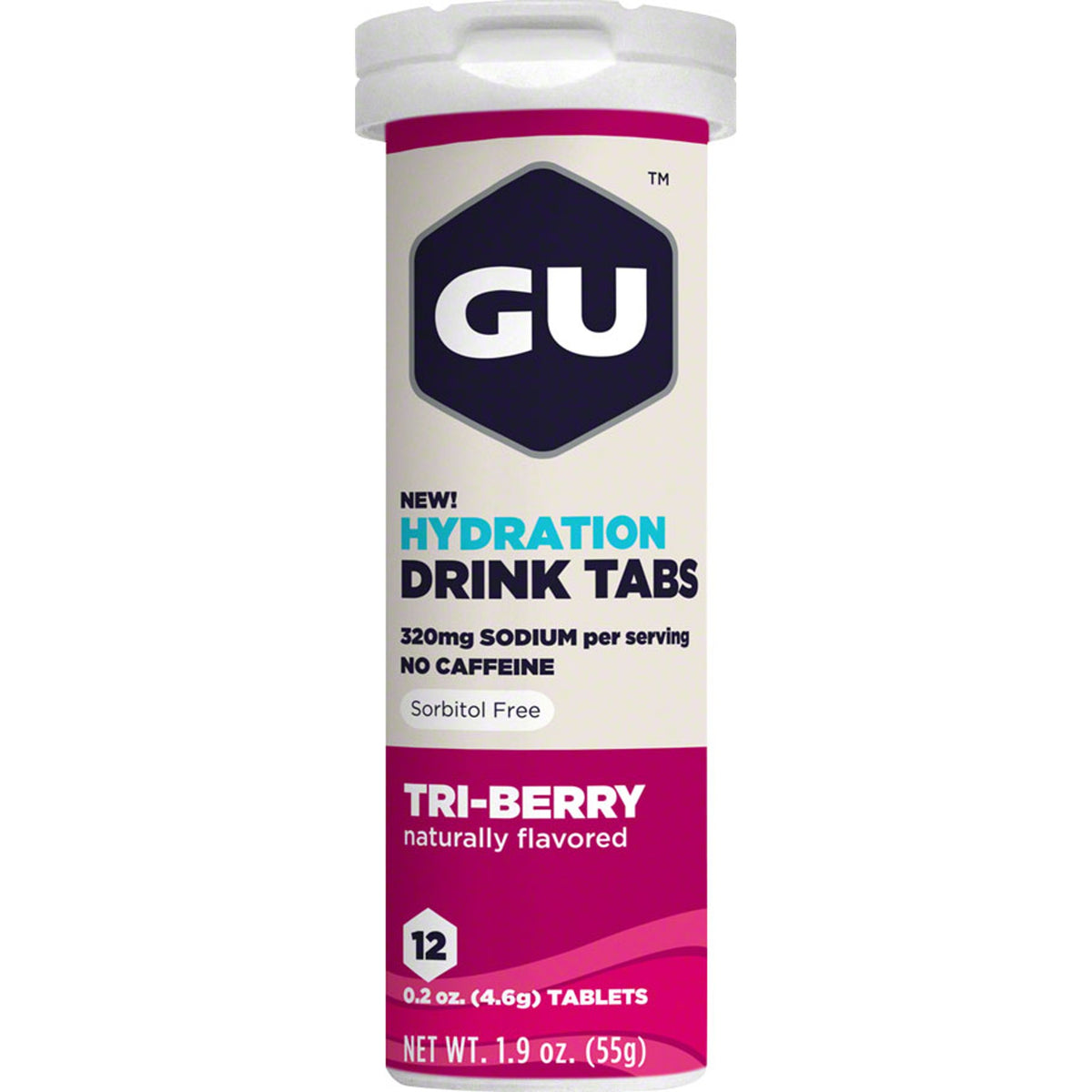 Hydration Drink Tabs