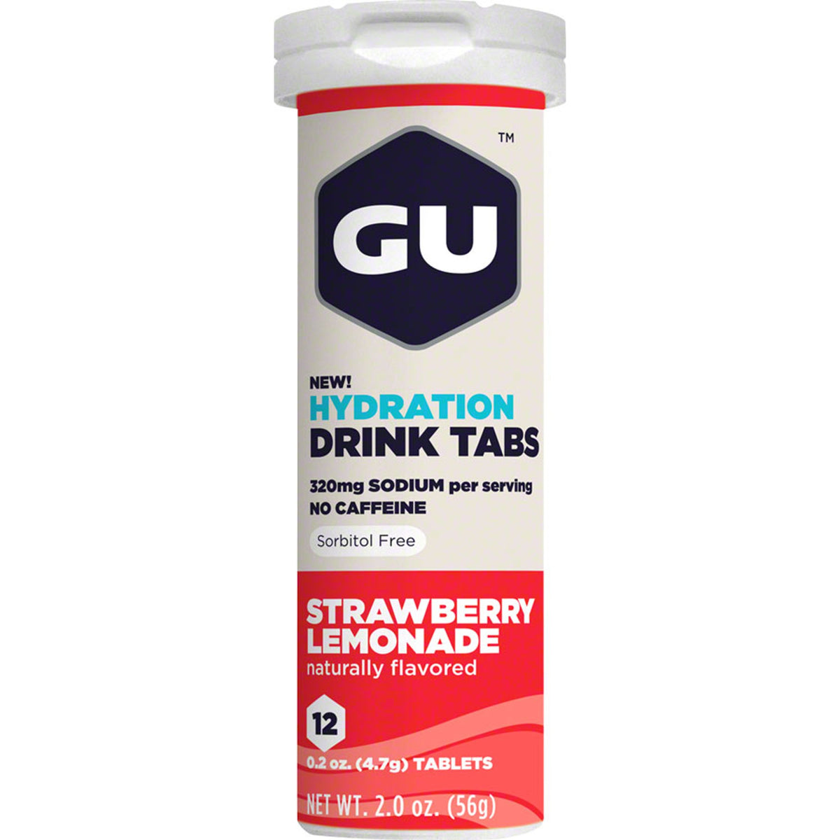 Hydration Drink Tabs