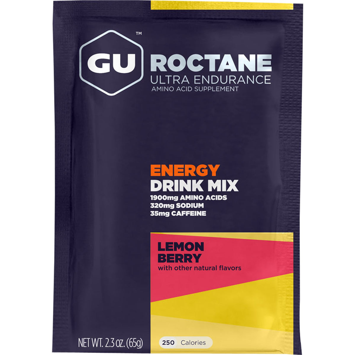 ROCTANE Energy Drink Mix